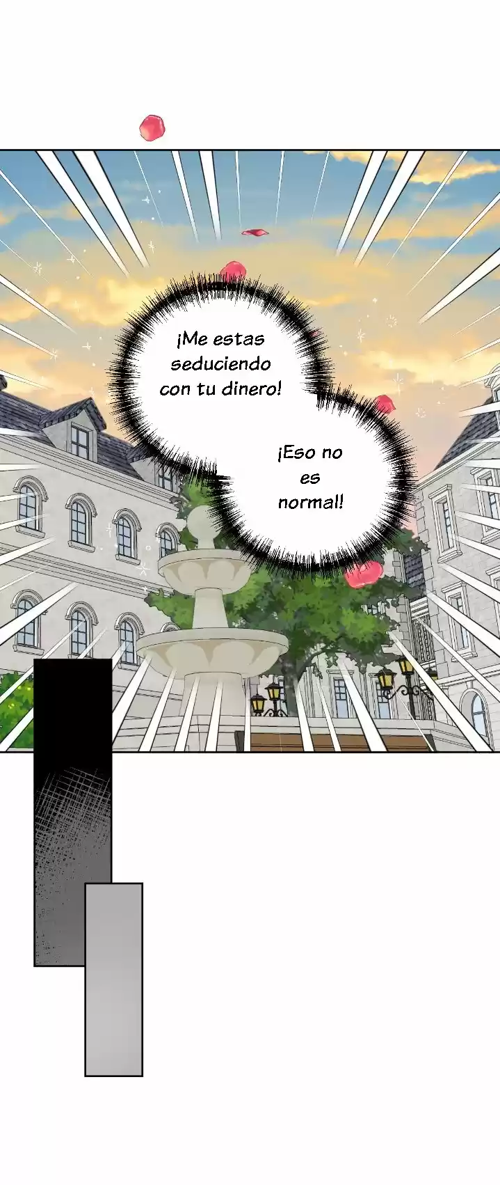 Por Favor No Me Comas - Capítulo 7 - Página 40 - LectorTMOo