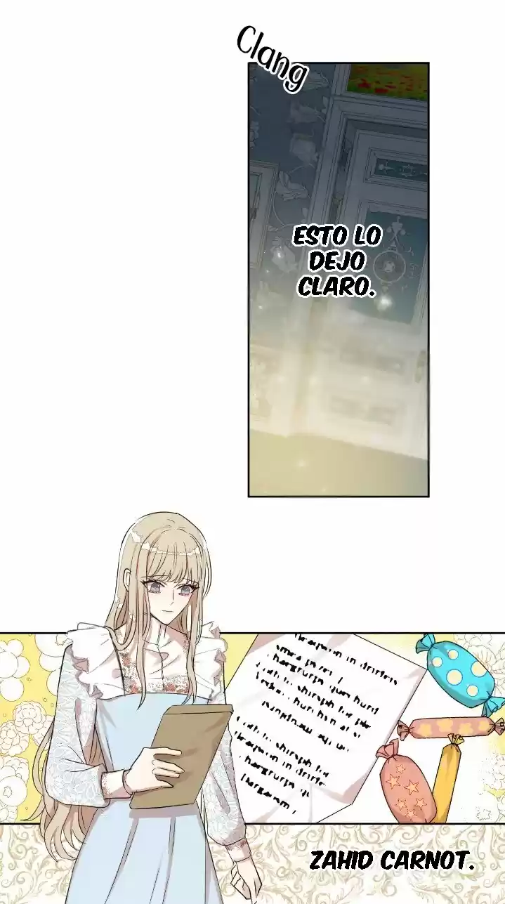 Por Favor No Me Comas - Capítulo 7 - Página 41 - LectorTMOo