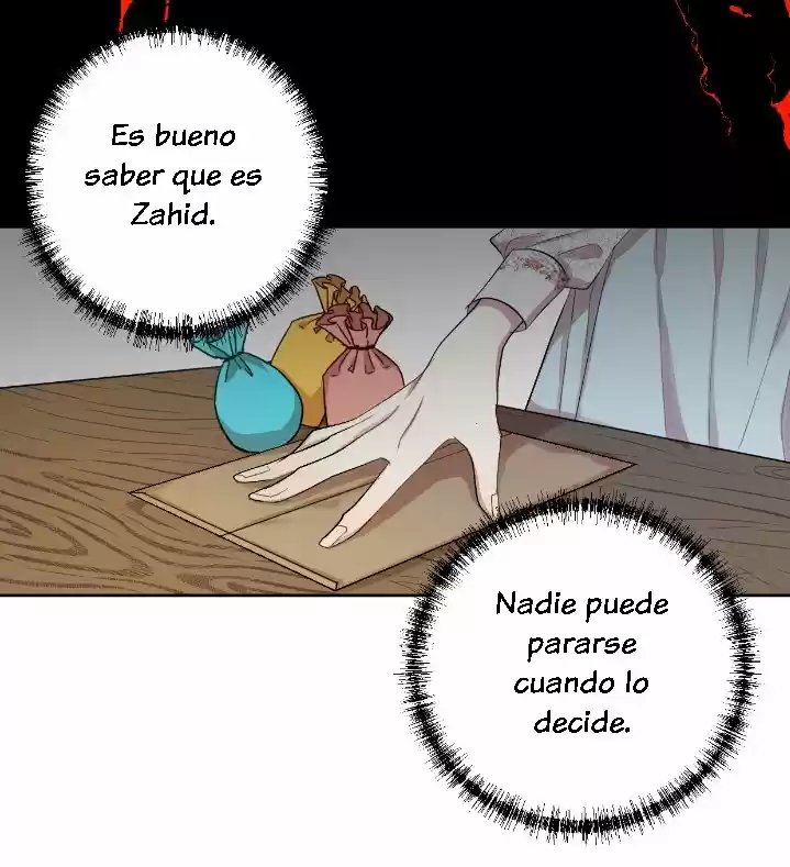 Por Favor No Me Comas - Capítulo 7 - Página 44 - LectorTMOo