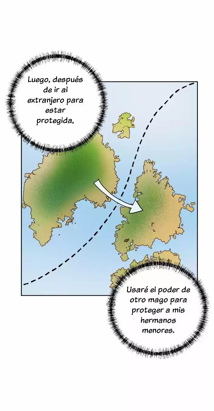 Por Favor No Me Comas - Capítulo 7 - Página 47 - LectorTMOo