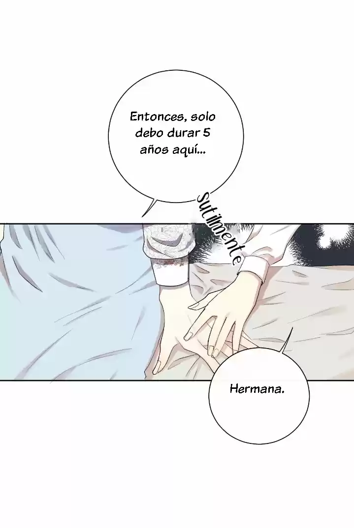 Por Favor No Me Comas - Capítulo 7 - Página 48 - LectorTMOo