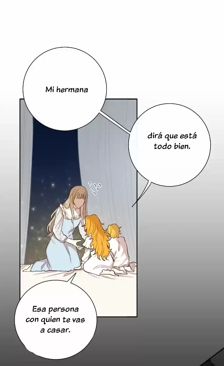 Por Favor No Me Comas - Capítulo 7 - Página 50 - LectorTMOo