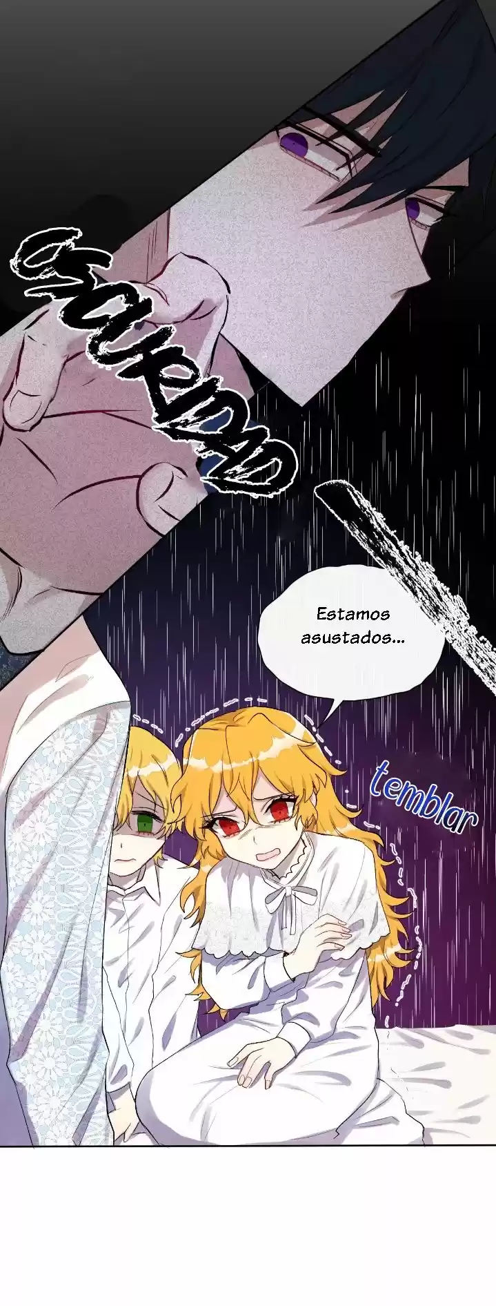 Por Favor No Me Comas - Capítulo 7 - Página 51 - LectorTMOo