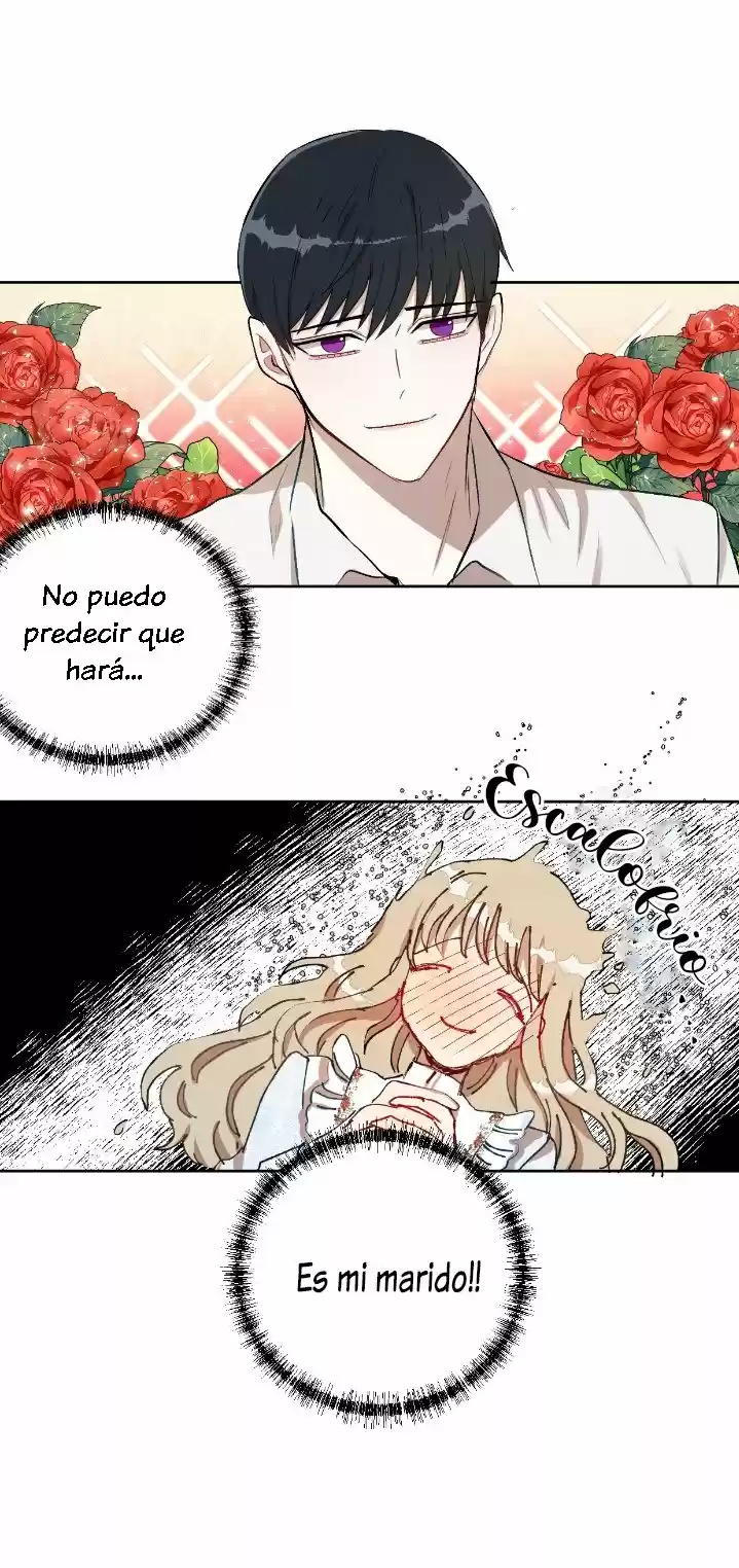 Por Favor No Me Comas - Capítulo 7 - Página 58 - LectorTMOo