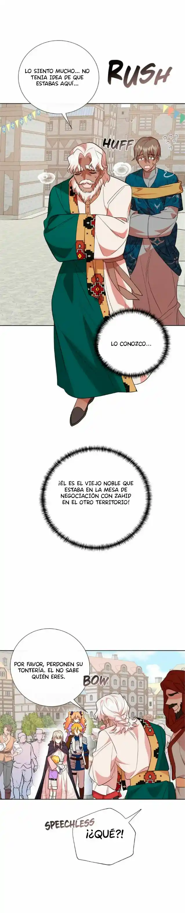 Por Favor No Me Comas - Capítulo 70 - Página 11 - LectorTMOo