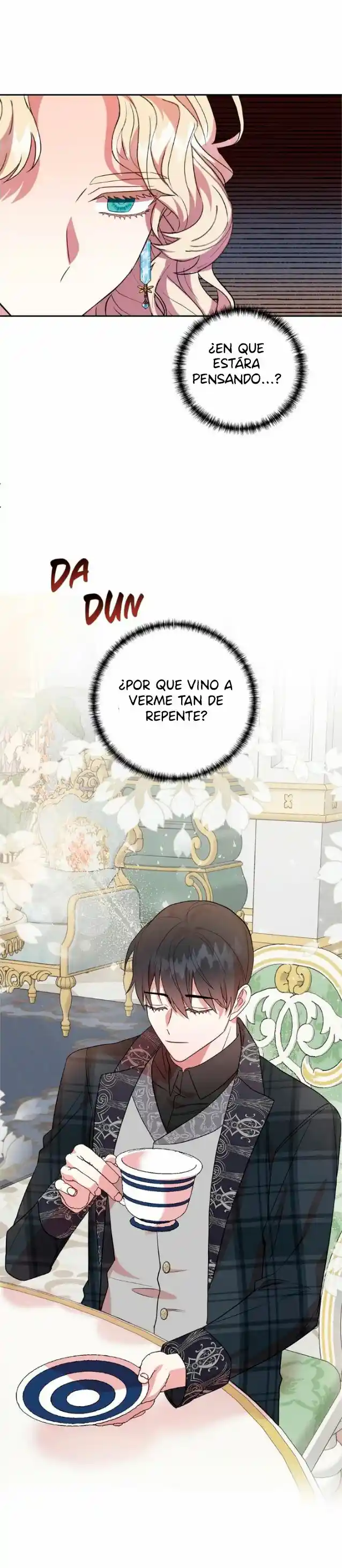 Por Favor No Me Comas - Capítulo 70 - Página 14 - LectorTMOo