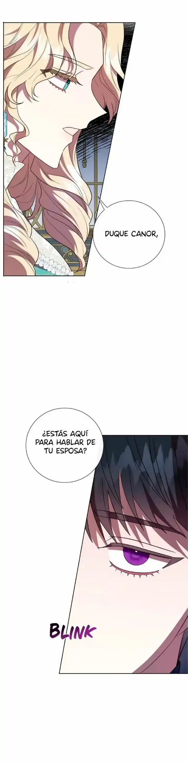 Por Favor No Me Comas - Capítulo 70 - Página 15 - LectorTMOo