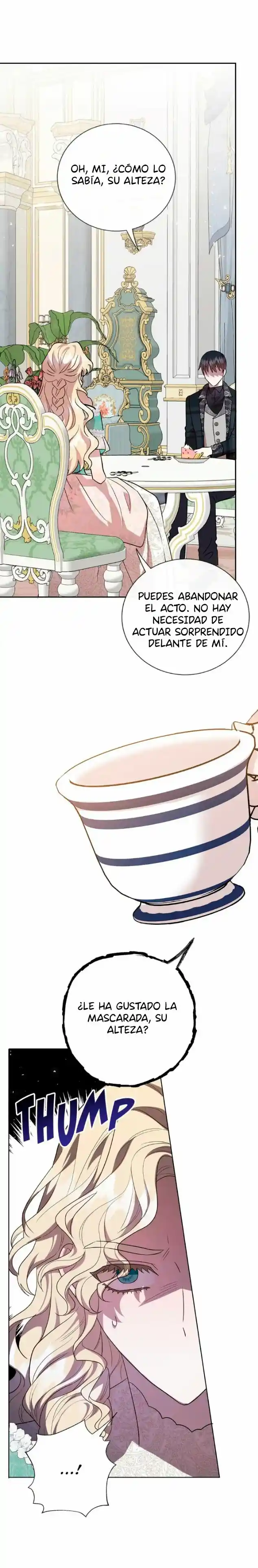 Por Favor No Me Comas - Capítulo 70 - Página 16 - LectorTMOo