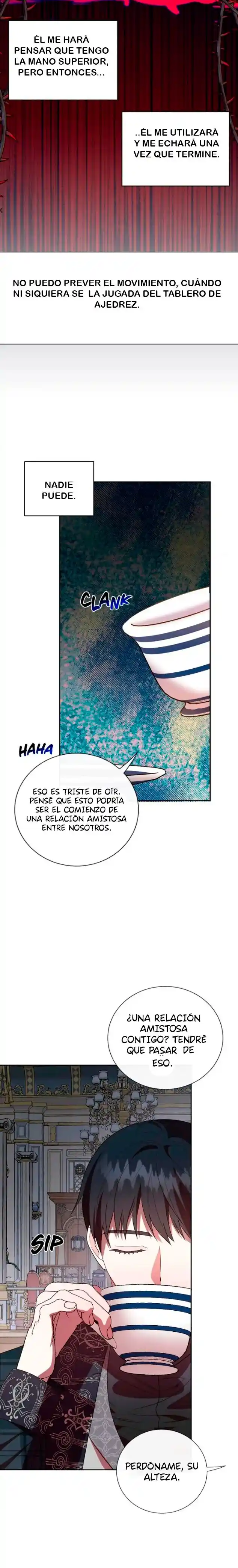Por Favor No Me Comas - Capítulo 70 - Página 19 - LectorTMOo