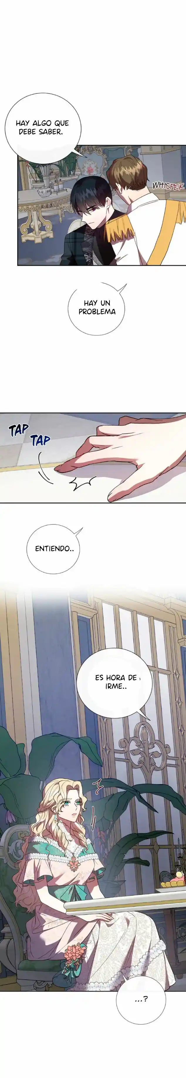 Por Favor No Me Comas - Capítulo 70 - Página 20 - LectorTMOo