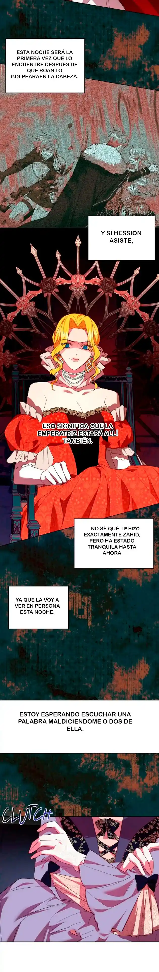Por Favor No Me Comas - Capítulo 70 - Página 23 - LectorTMOo