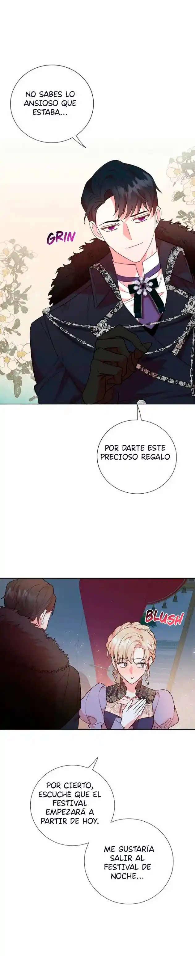 Por Favor No Me Comas - Capítulo 70 - Página 26 - LectorTMOo