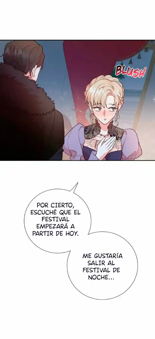 Por Favor No Me Comas - Capítulo 70 - Página 27 - LectorTMOo