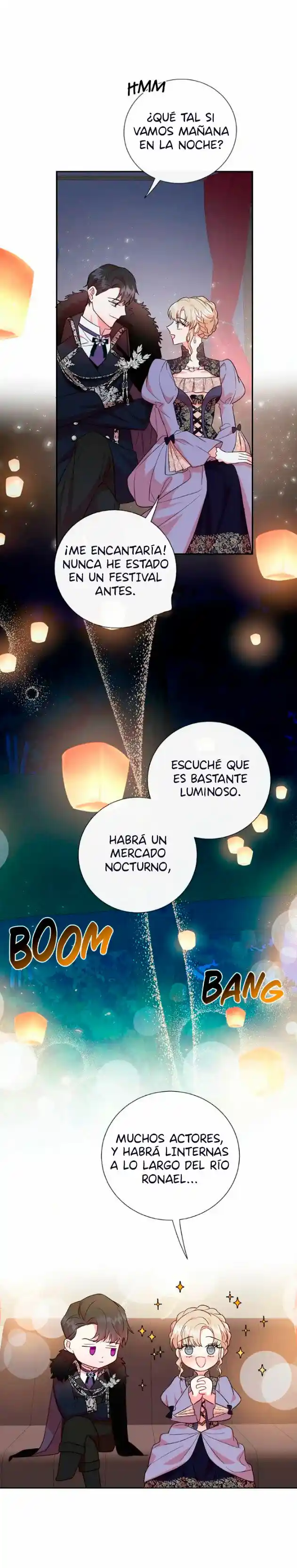 Por Favor No Me Comas - Capítulo 70 - Página 28 - LectorTMOo