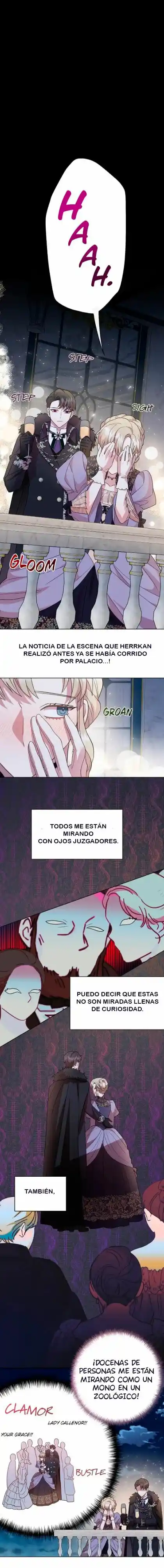 Por Favor No Me Comas - Capítulo 71 - Página 7 - LectorTMOo