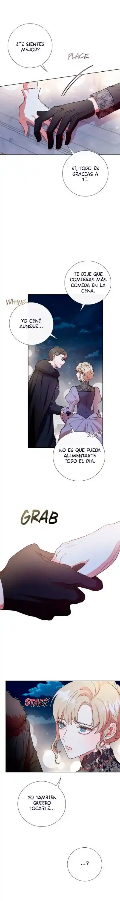 Por Favor No Me Comas - Capítulo 71 - Página 10 - LectorTMOo