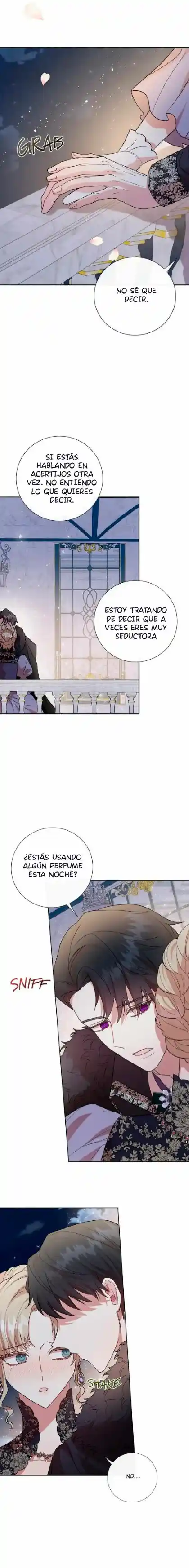 Por Favor No Me Comas - Capítulo 71 - Página 13 - LectorTMOo