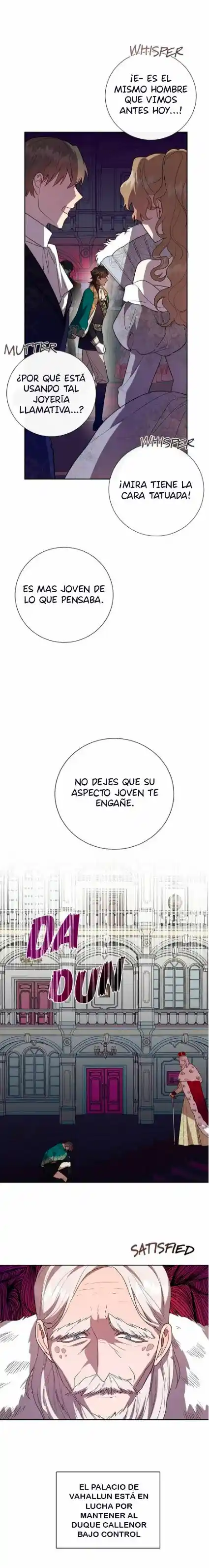 Por Favor No Me Comas - Capítulo 71 - Página 17 - LectorTMOo
