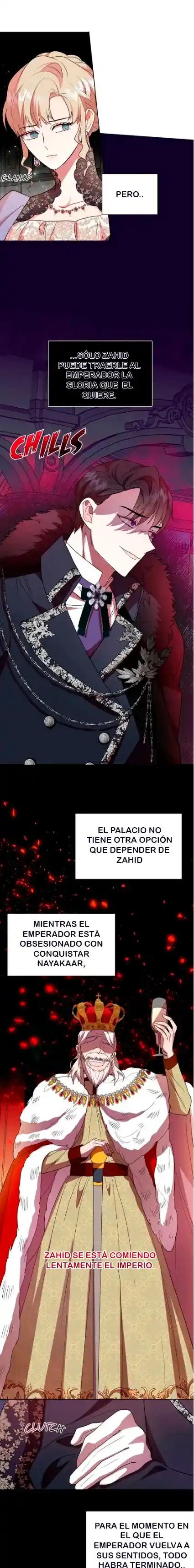 Por Favor No Me Comas - Capítulo 71 - Página 18 - LectorTMOo