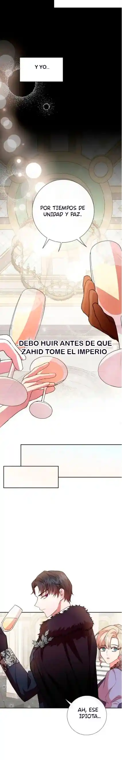 Por Favor No Me Comas - Capítulo 71 - Página 19 - LectorTMOo