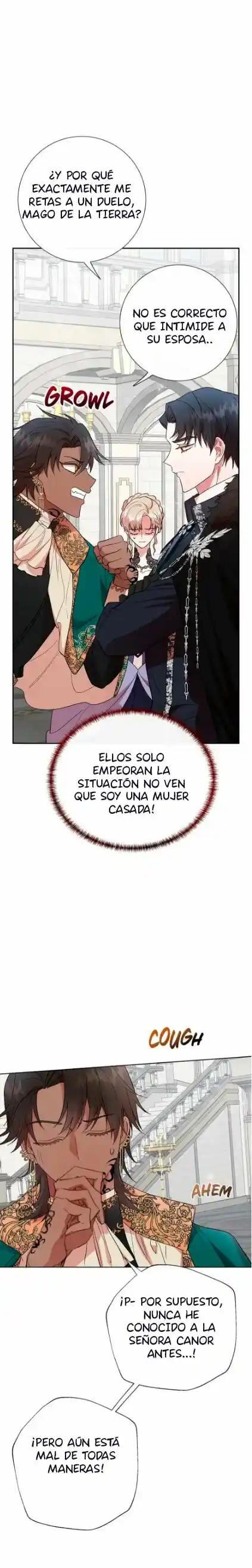 Por Favor No Me Comas - Capítulo 72 - Página 8 - LectorTMOo
