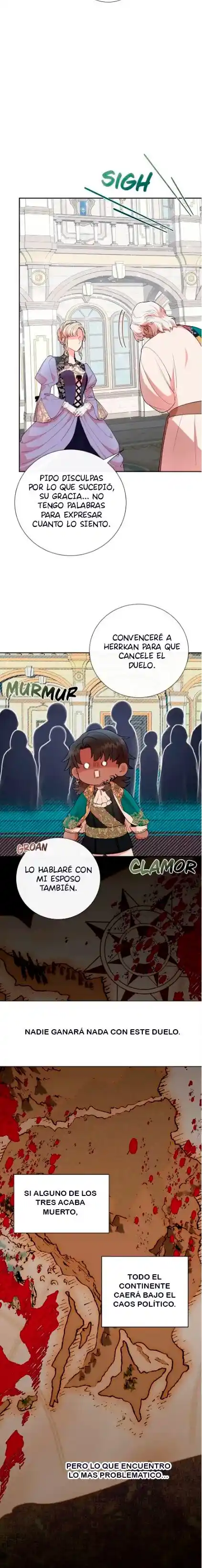 Por Favor No Me Comas - Capítulo 72 - Página 14 - LectorTMOo