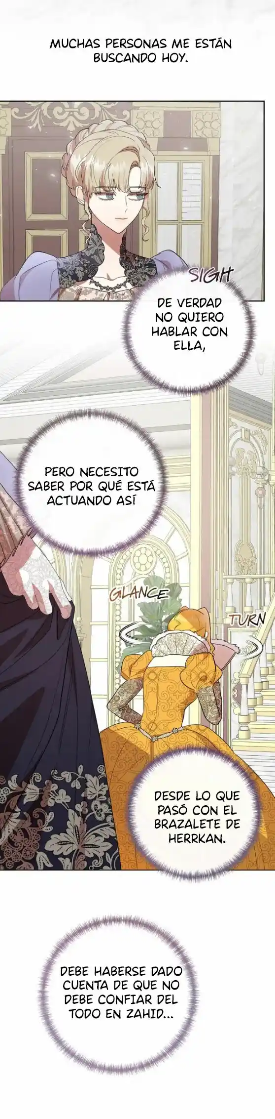 Por Favor No Me Comas - Capítulo 72 - Página 19 - LectorTMOo