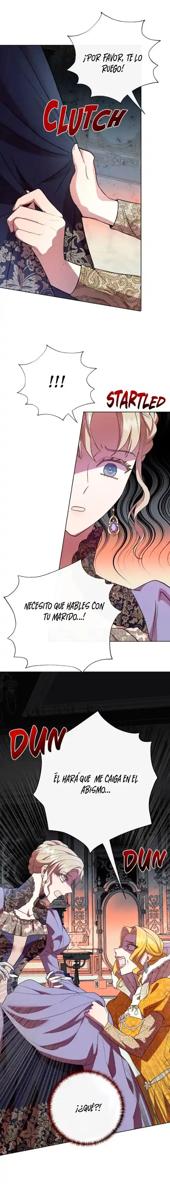 Por Favor No Me Comas - Capítulo 72 - Página 20 - LectorTMOo