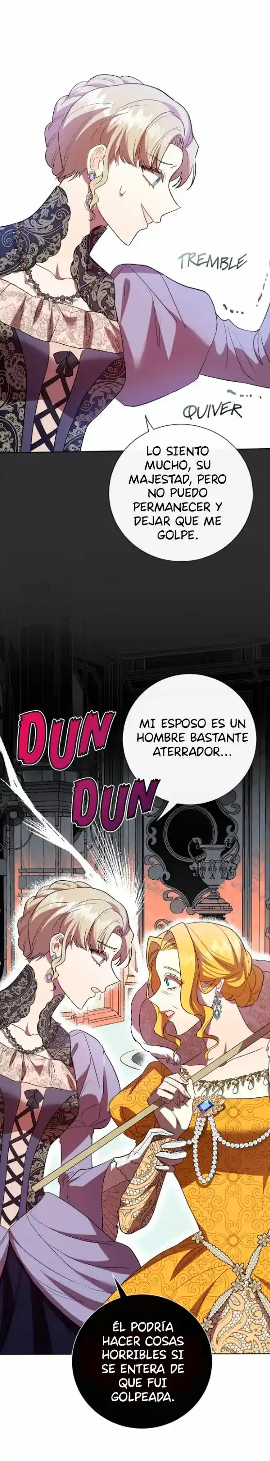 Por Favor No Me Comas - Capítulo 72 - Página 25 - LectorTMOo