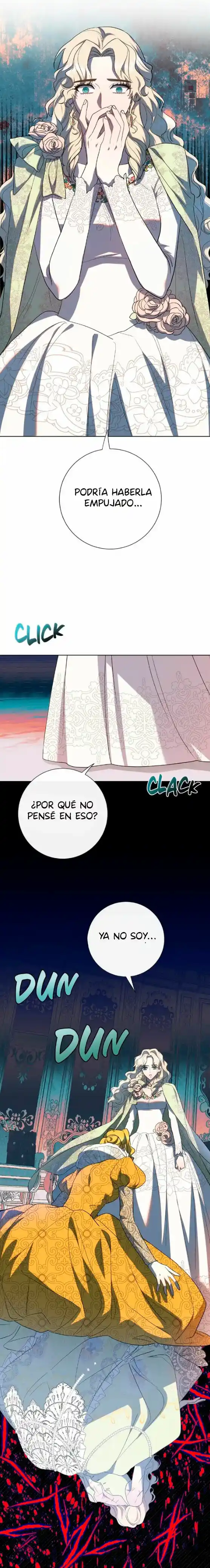 Por Favor No Me Comas - Capítulo 72 - Página 30 - LectorTMOo