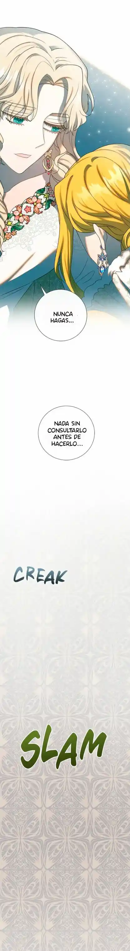 Por Favor No Me Comas - Capítulo 73 - Página 8 - LectorTMOo