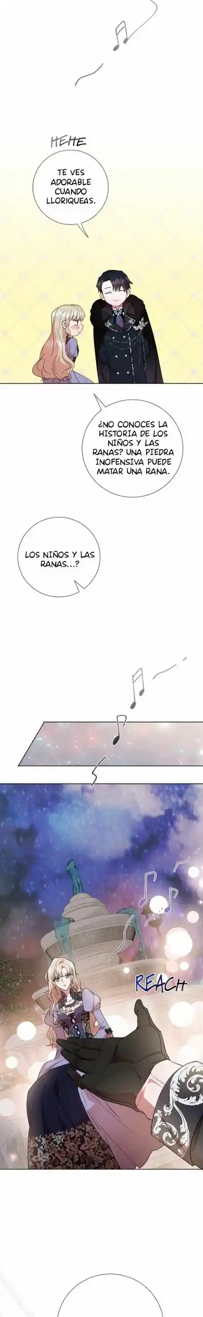 Por Favor No Me Comas - Capítulo 73 - Página 13 - LectorTMOo