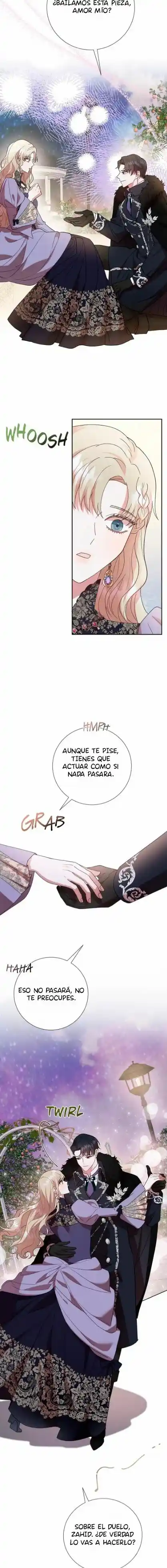 Por Favor No Me Comas - Capítulo 73 - Página 14 - LectorTMOo