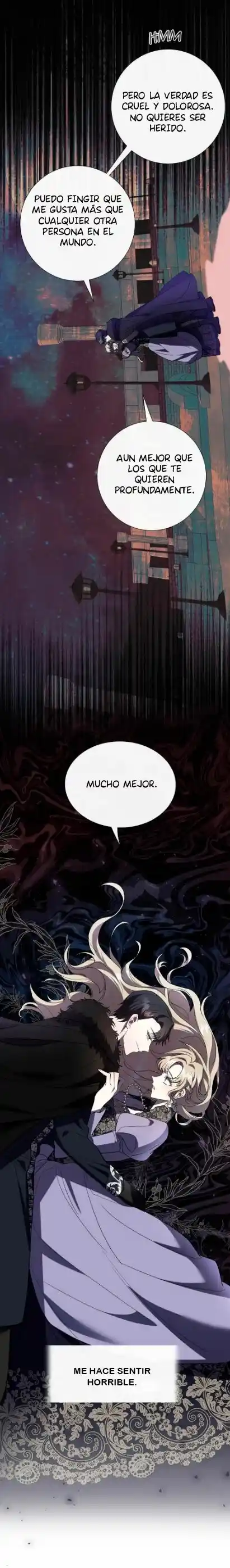 Por Favor No Me Comas - Capítulo 73 - Página 18 - LectorTMOo