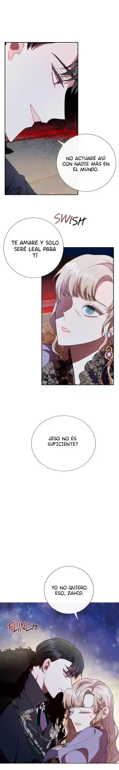Por Favor No Me Comas - Capítulo 73 - Página 19 - LectorTMOo
