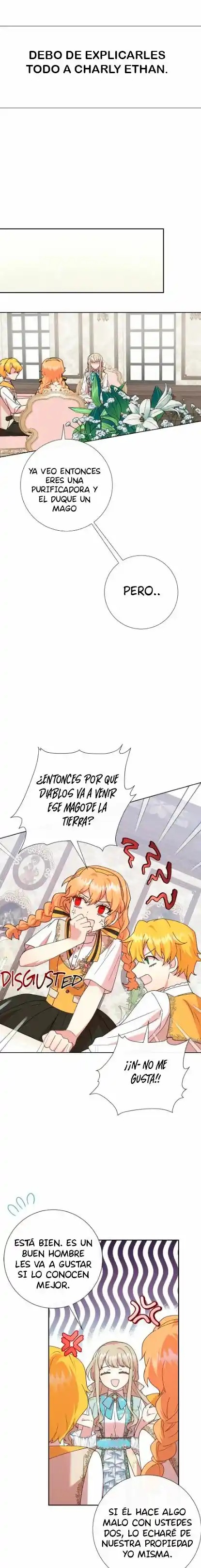Por Favor No Me Comas - Capítulo 73 - Página 26 - LectorTMOo