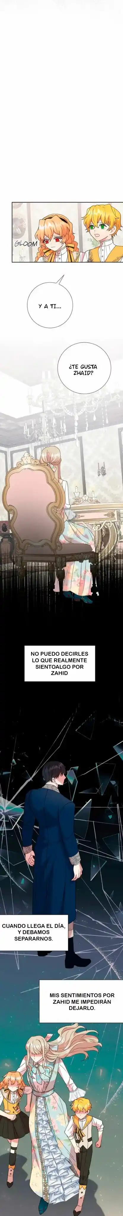 Por Favor No Me Comas - Capítulo 73 - Página 28 - LectorTMOo