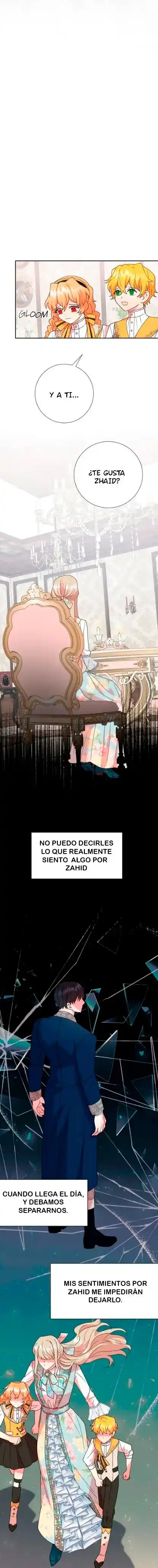 Por Favor No Me Comas - Capítulo 73 - Página 29 - LectorTMOo
