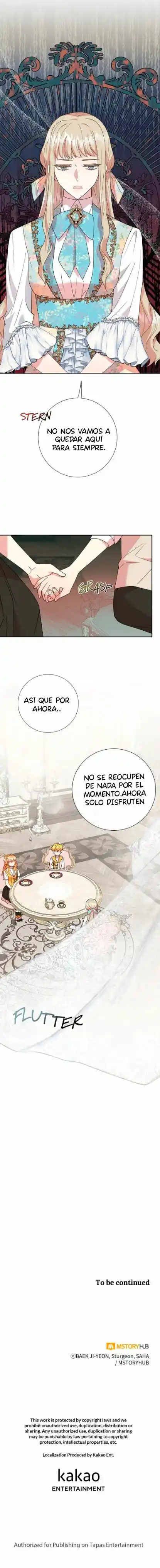 Por Favor No Me Comas - Capítulo 73 - Página 33 - LectorTMOo