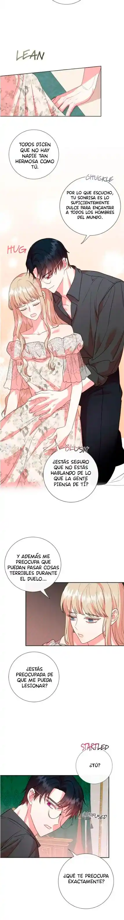 Por Favor No Me Comas - Capítulo 74 - Página 18 - LectorTMOo
