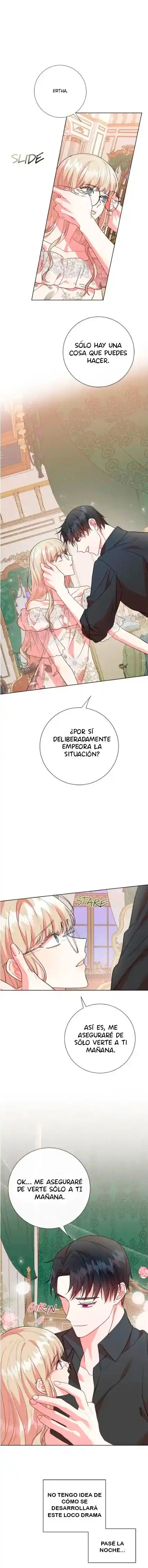 Por Favor No Me Comas - Capítulo 74 - Página 21 - LectorTMOo