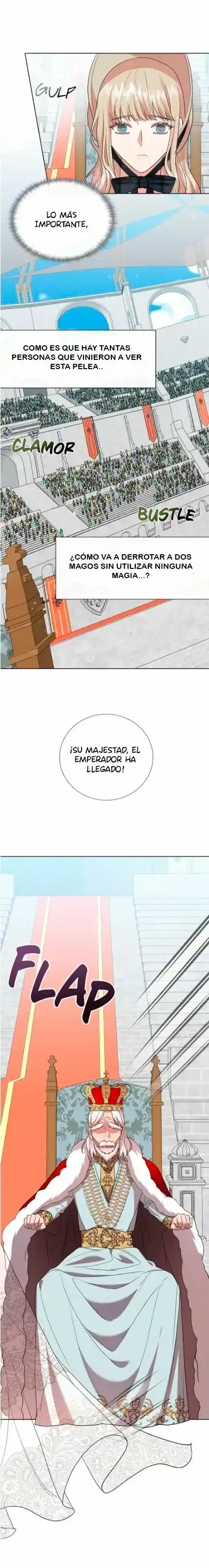 Por Favor No Me Comas - Capítulo 74 - Página 23 - LectorTMOo