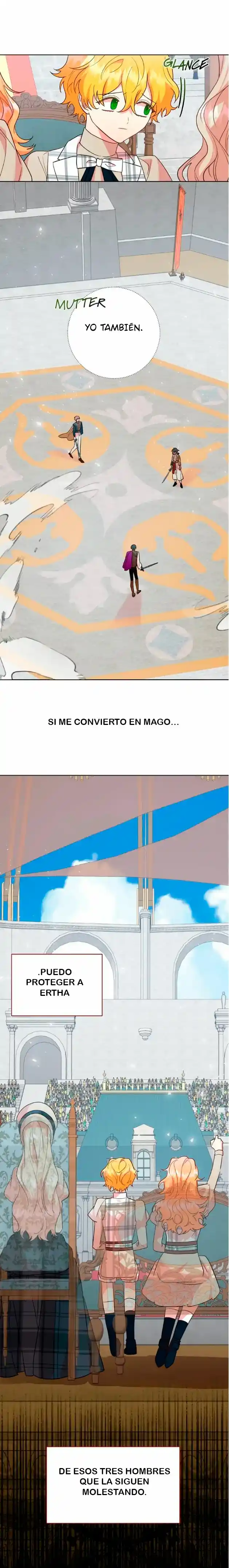 Por Favor No Me Comas - Capítulo 75 - Página 2 - LectorTMOo