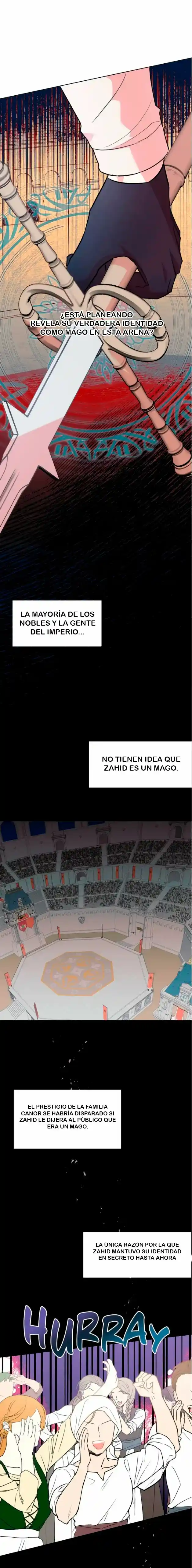 Por Favor No Me Comas - Capítulo 75 - Página 5 - LectorTMOo