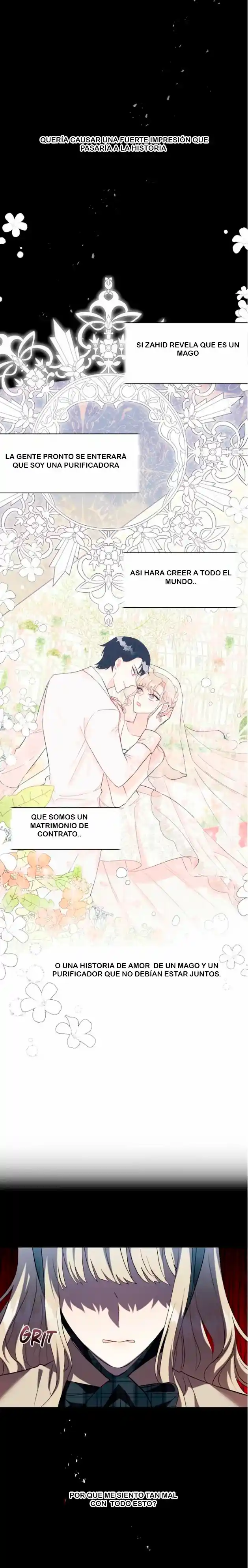 Por Favor No Me Comas - Capítulo 75 - Página 6 - LectorTMOo
