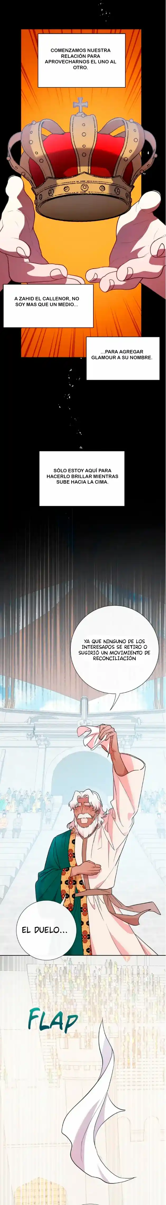 Por Favor No Me Comas - Capítulo 75 - Página 7 - LectorTMOo