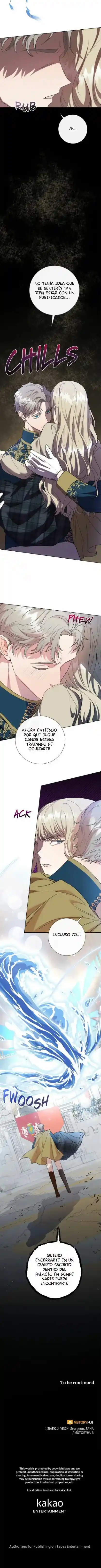 Por Favor No Me Comas - Capítulo 75 - Página 21 - LectorTMOo