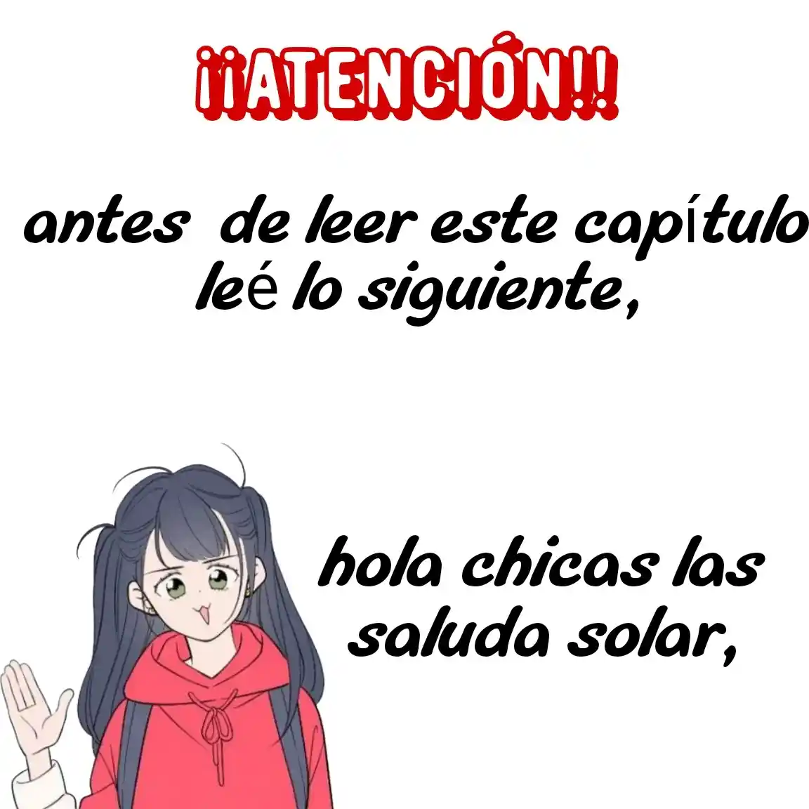 Por Favor No Me Comas - Capítulo 76 - Página 6 - LectorTMOo