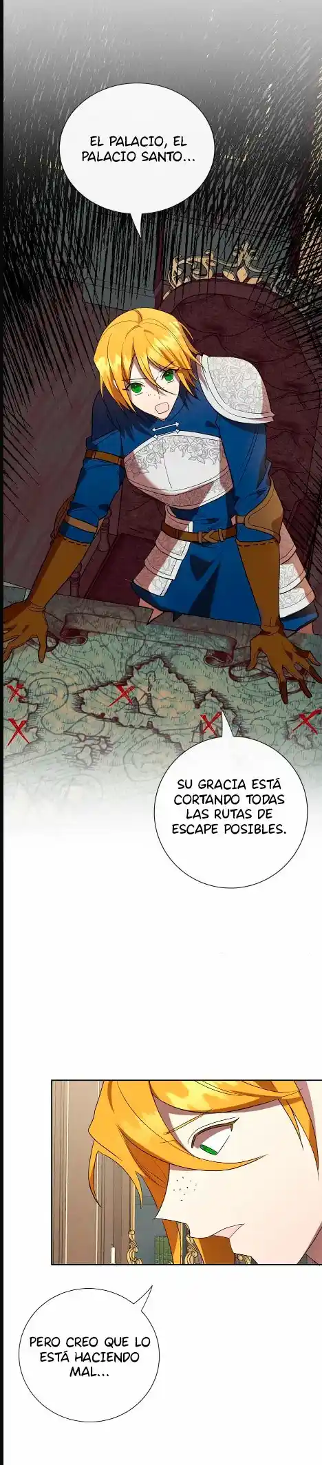 Por Favor No Me Comas - Capítulo 76 - Página 17 - LectorTMOo