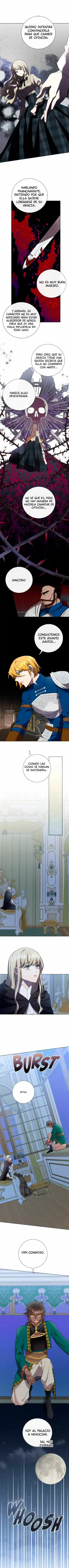 Por Favor No Me Comas - Capítulo 76 - Página 18 - LectorTMOo